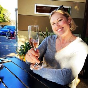 Meet your Posher, Tami